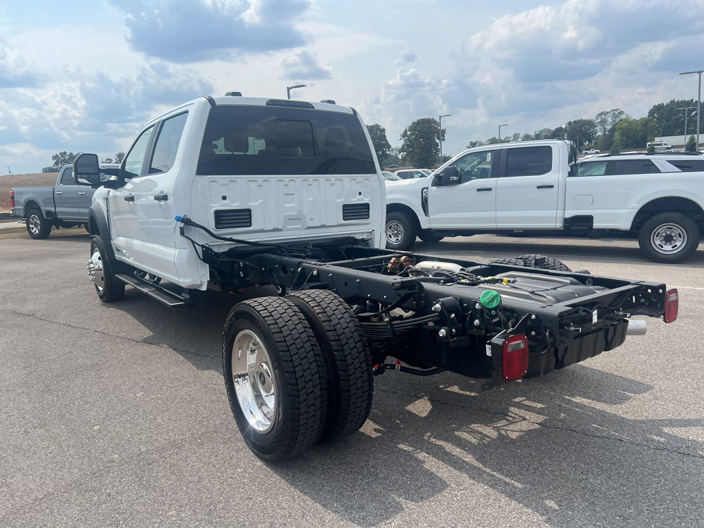 2026 Ford F-550 F-550® XL