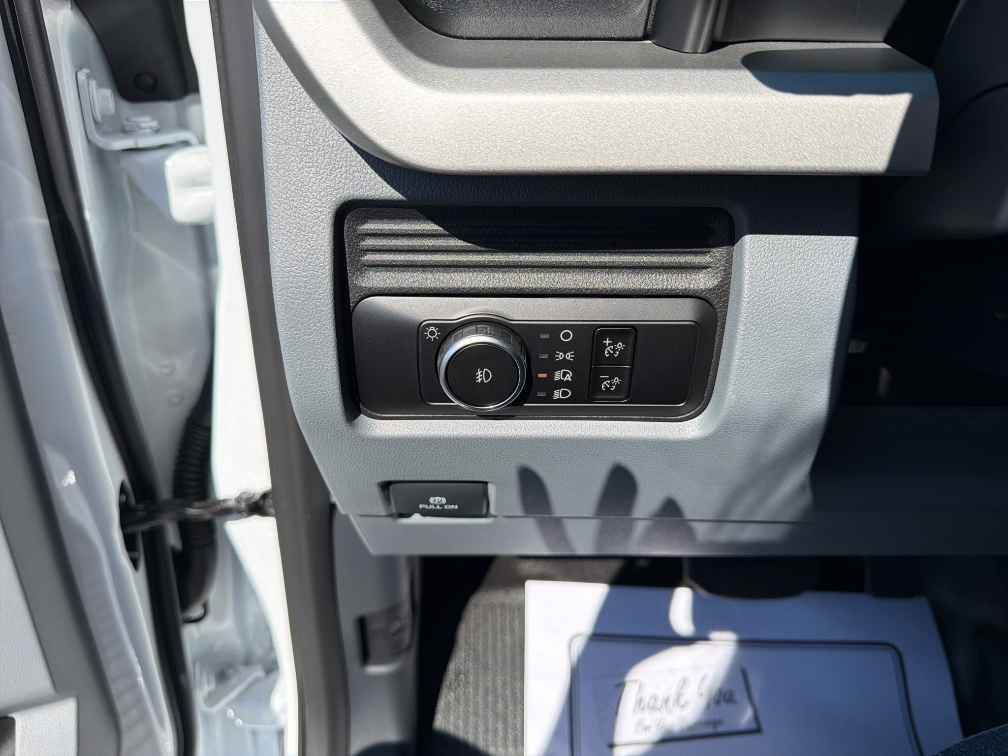 2027 Ford F-550 F-550® XL