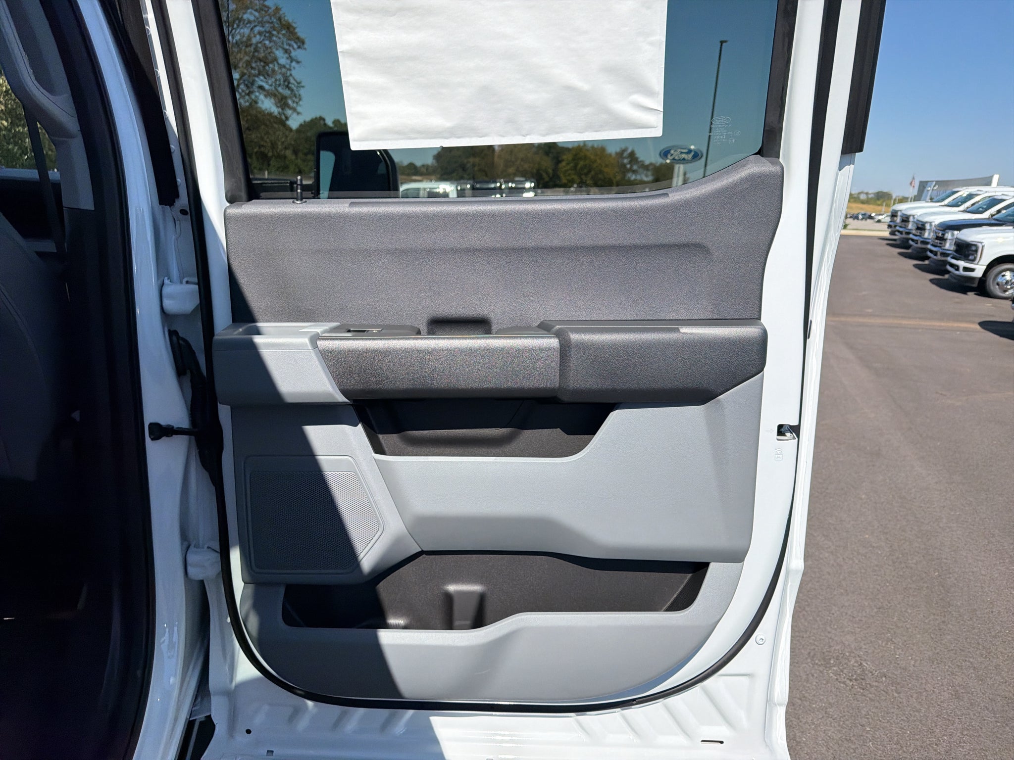 2027 Ford F-550 F-550® XL