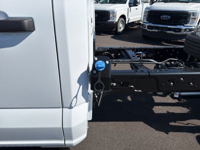 2027 Ford F-550 F-550® XL