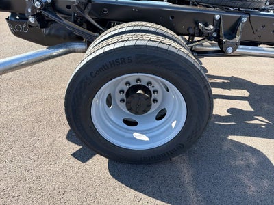 2027 Ford F-550 F-550® XL