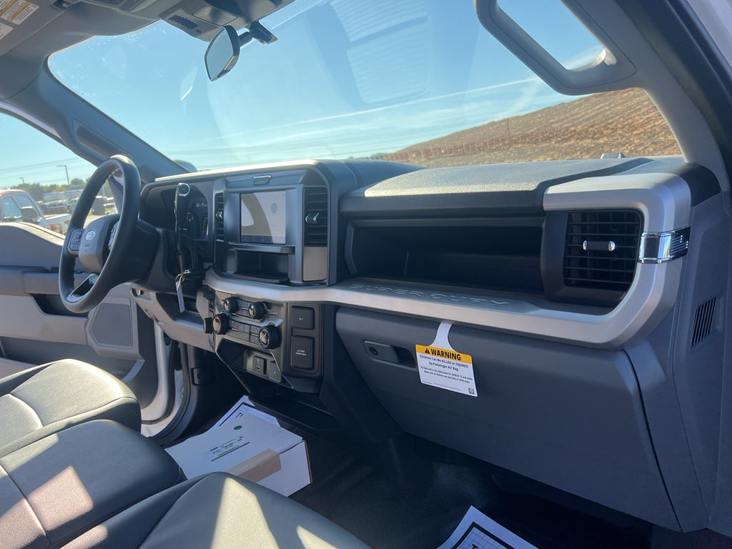 2026 Ford F-550 F-550® XL