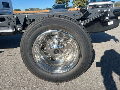 2026 Ford F-550 F-550® XL