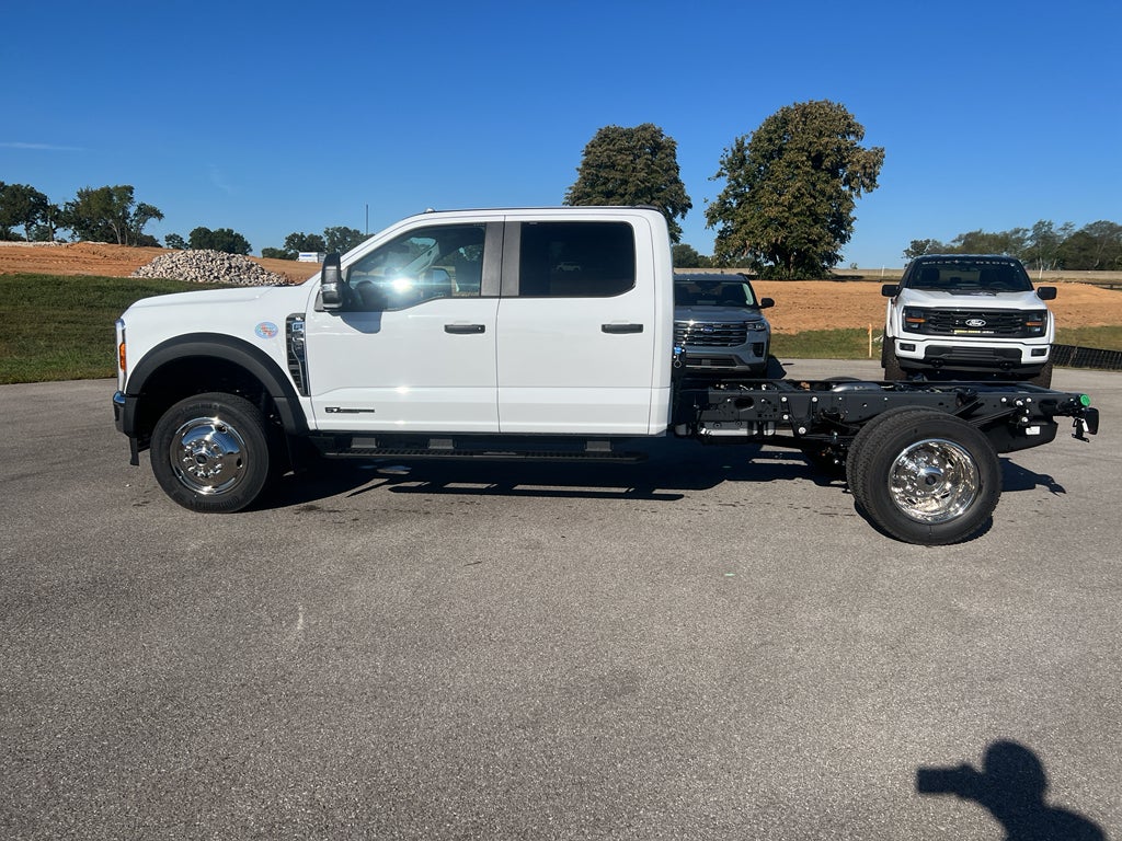 2026 Ford F-550 F-550® XL