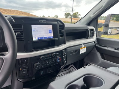 2026 Ford F-550 F-550® XL