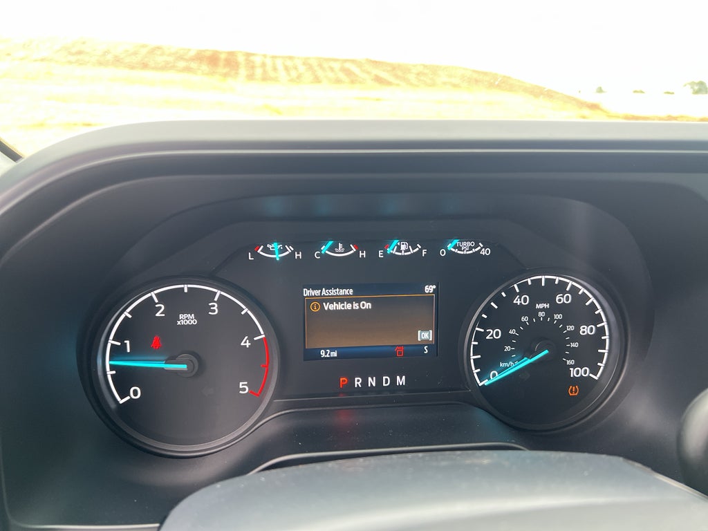 2026 Ford F-550 F-550® XL