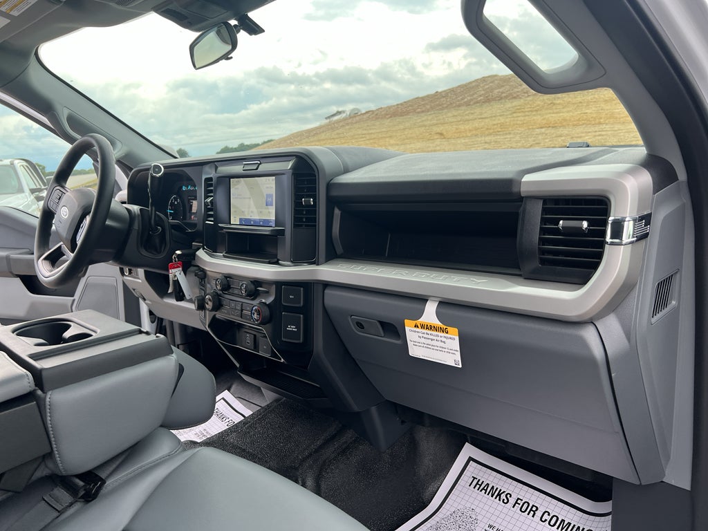 2026 Ford F-550 F-550® XL