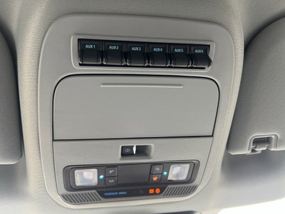 2026 Ford F-550 F-550® XL