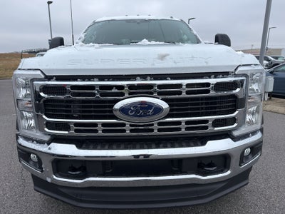 2026 Ford F-550 F-550® XL