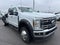 2026 Ford F-550 F-550® XL