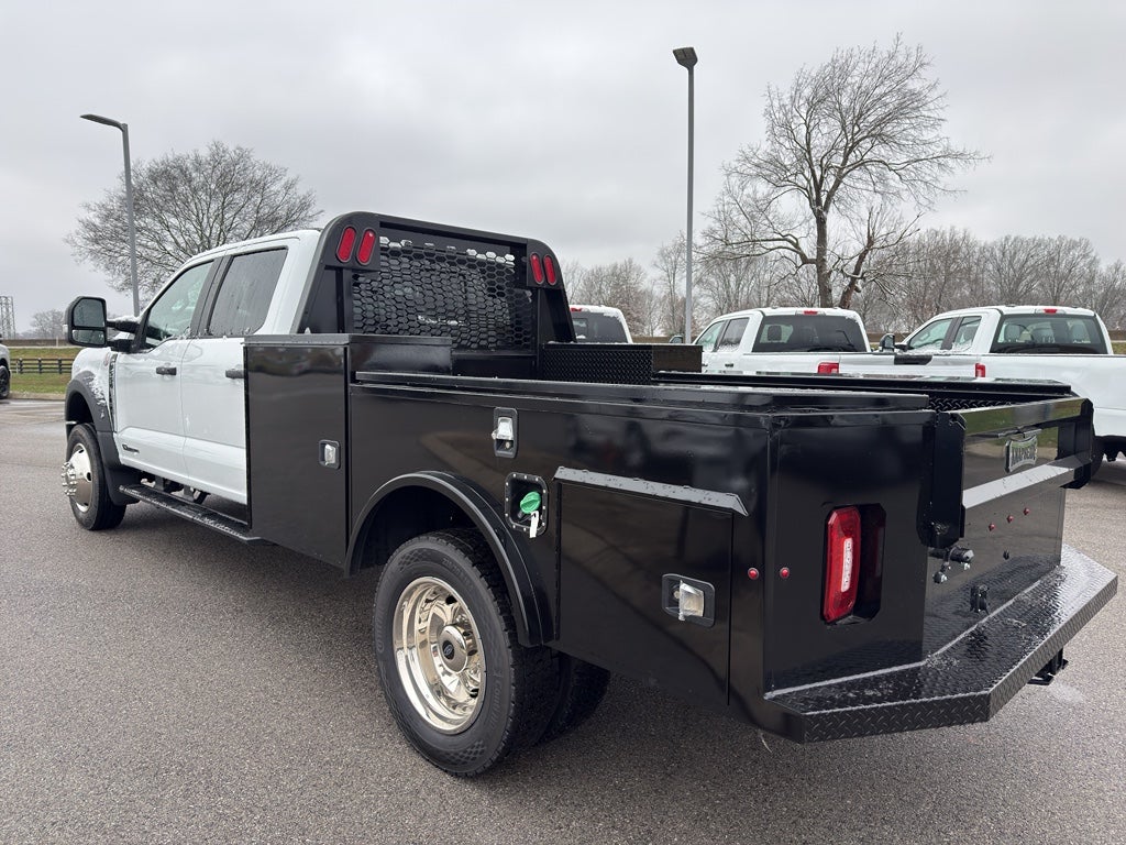 2026 Ford F-550 F-550® XL