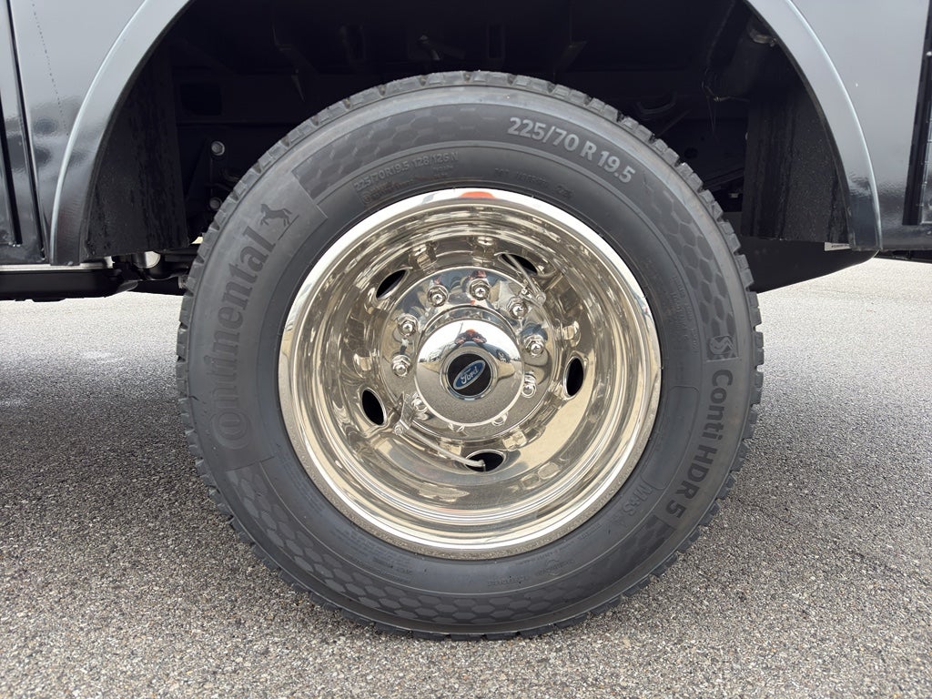 2026 Ford F-550 F-550® XL