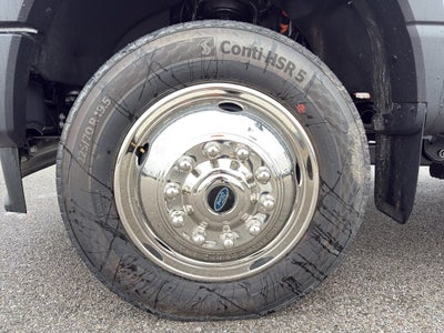 2026 Ford F-550 F-550® XL