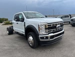 2026 Ford F-550 F-550® XL