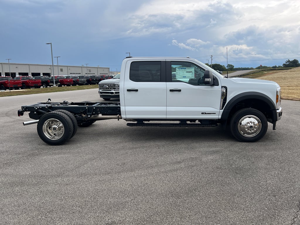 2026 Ford F-550 F-550® XL