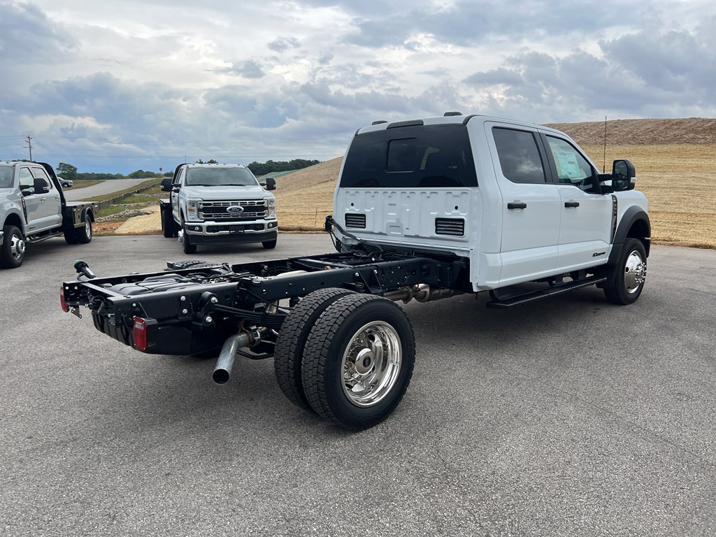 2026 Ford F-550 F-550® XL