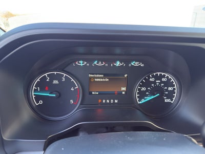 2026 Ford F-550 F-550® XL