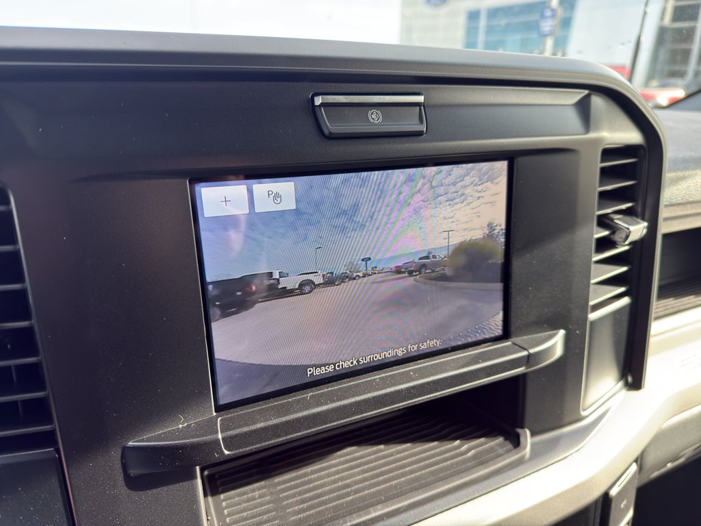 2026 Ford F-550 F-550® XL