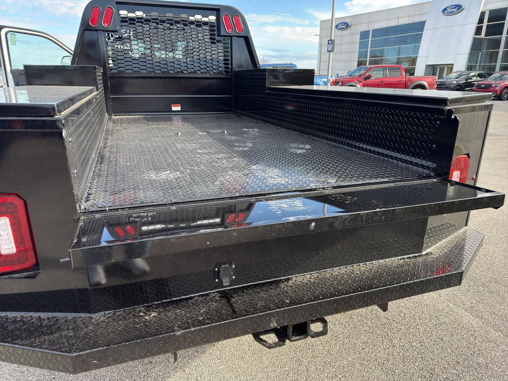 2026 Ford F-550 F-550® XL