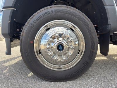 2026 Ford F-550 F-550® XL