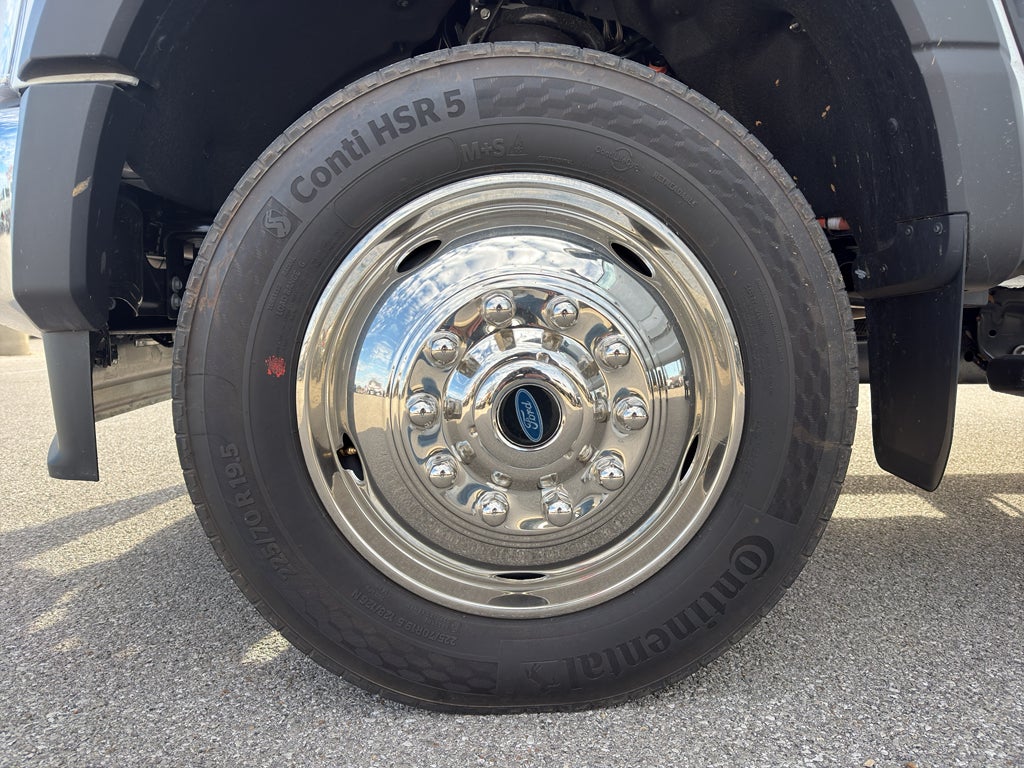 2026 Ford F-550 F-550® XL