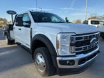 2026 Ford F-550 F-550® XL