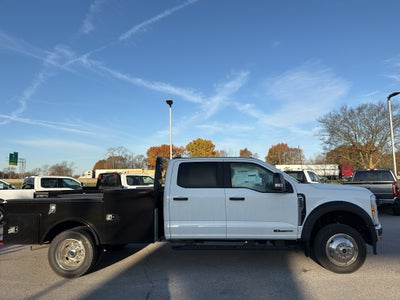 2026 Ford F-550 F-550® XL