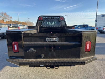 2026 Ford F-550 F-550® XL