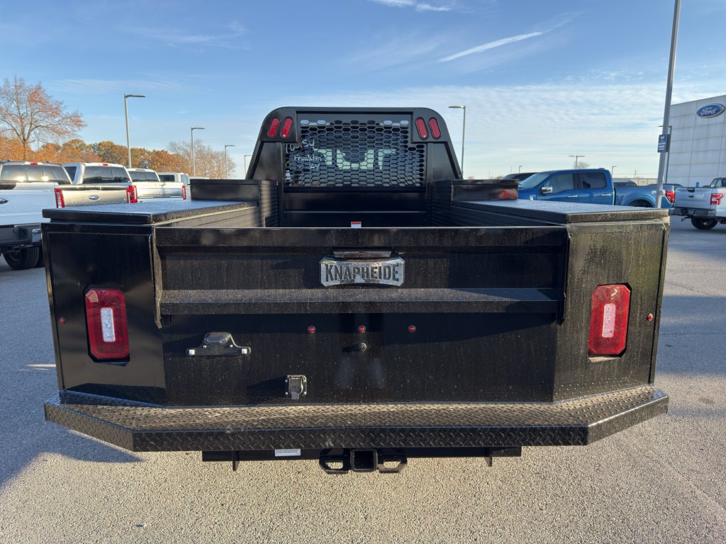 2026 Ford F-550 F-550® XL