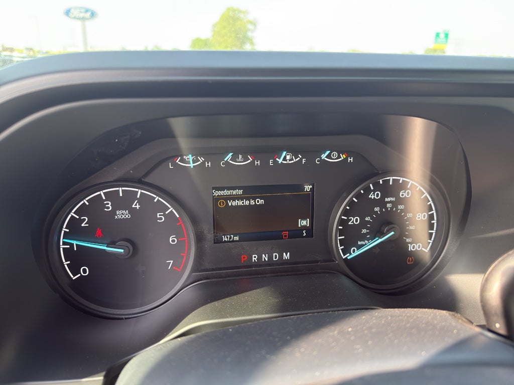 2026 Ford F-250 F-250® XL