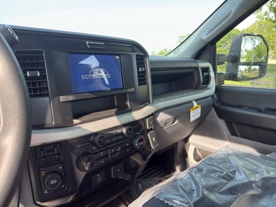 2026 Ford F-250 F-250® XL