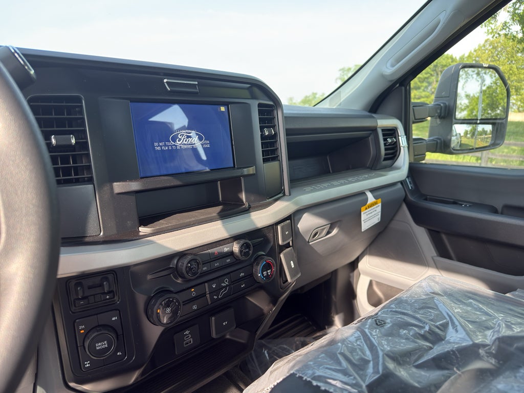 2026 Ford F-250 F-250® XL