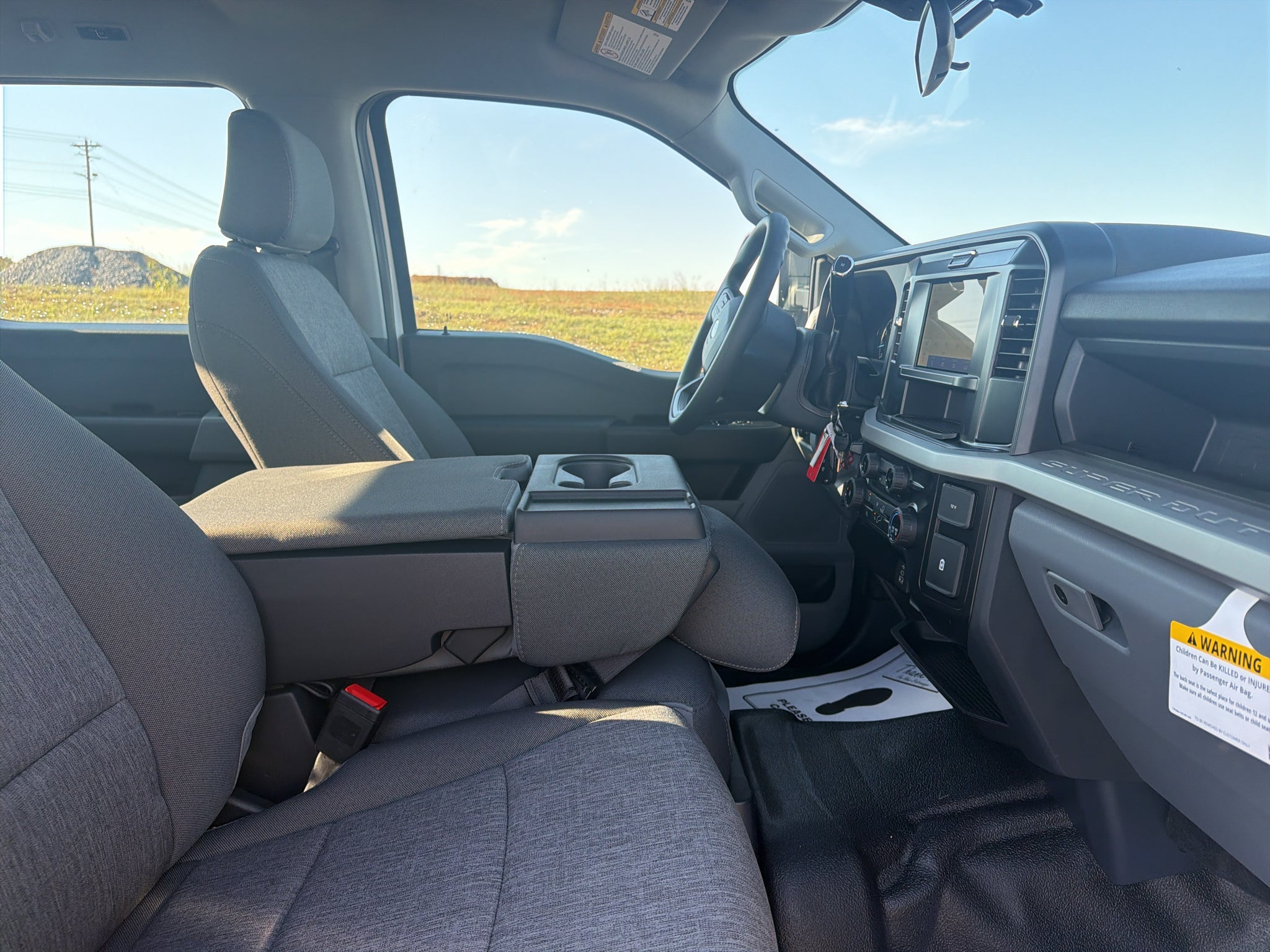 2026 Ford F-250 XL