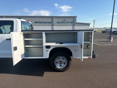 2026 Ford F-250 XL