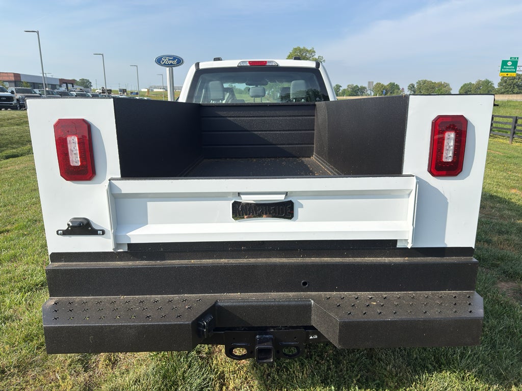 2026 Ford F-250 F-250® XL