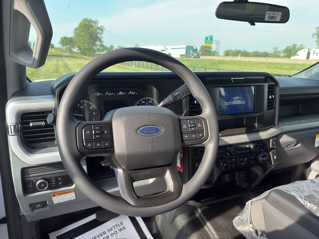 2026 Ford F-250 F-250® XL