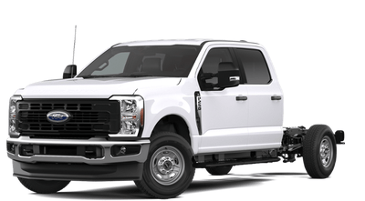 2026 Ford F-250 F-250® XL