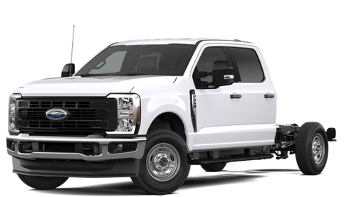 2026 Ford F-250 F-250® XL