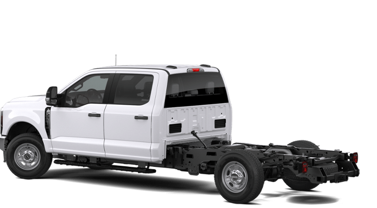 2026 Ford F-250 F-250® XL