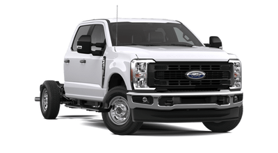 2026 Ford F-250 F-250® XL