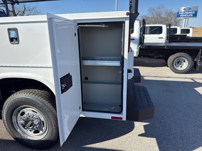 2026 Ford F-250 F-250® XL