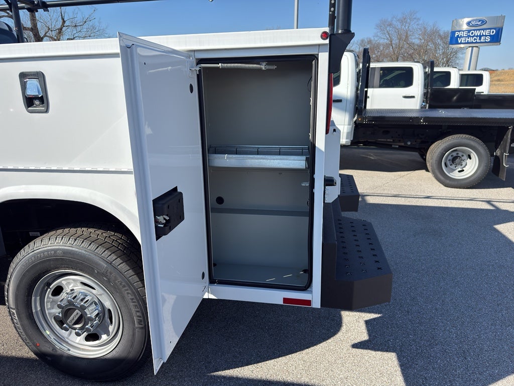 2026 Ford F-250 F-250® XL