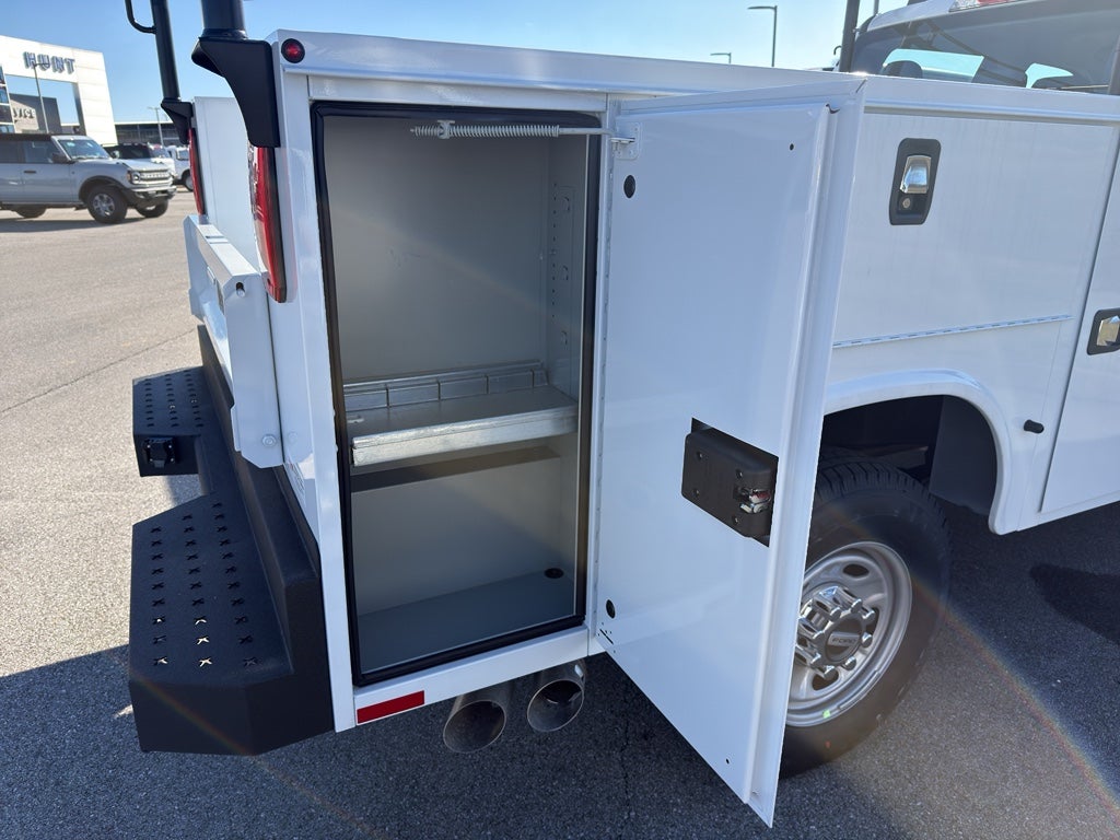 2026 Ford F-250 F-250® XL