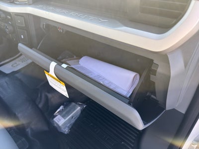 2026 Ford F-250 F-250® XL