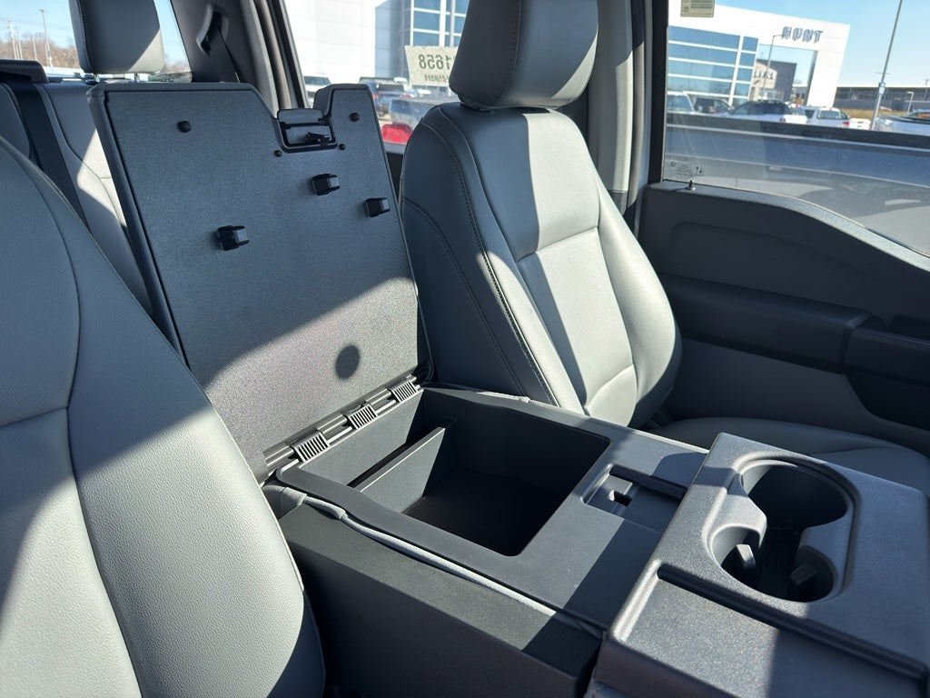 2026 Ford F-250 F-250® XL