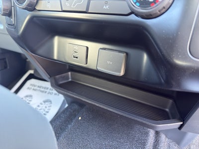 2026 Ford F-250 F-250® XL