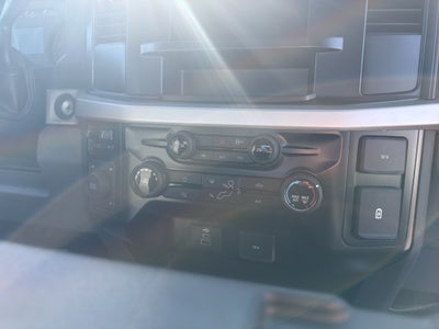 2026 Ford F-250 F-250® XL