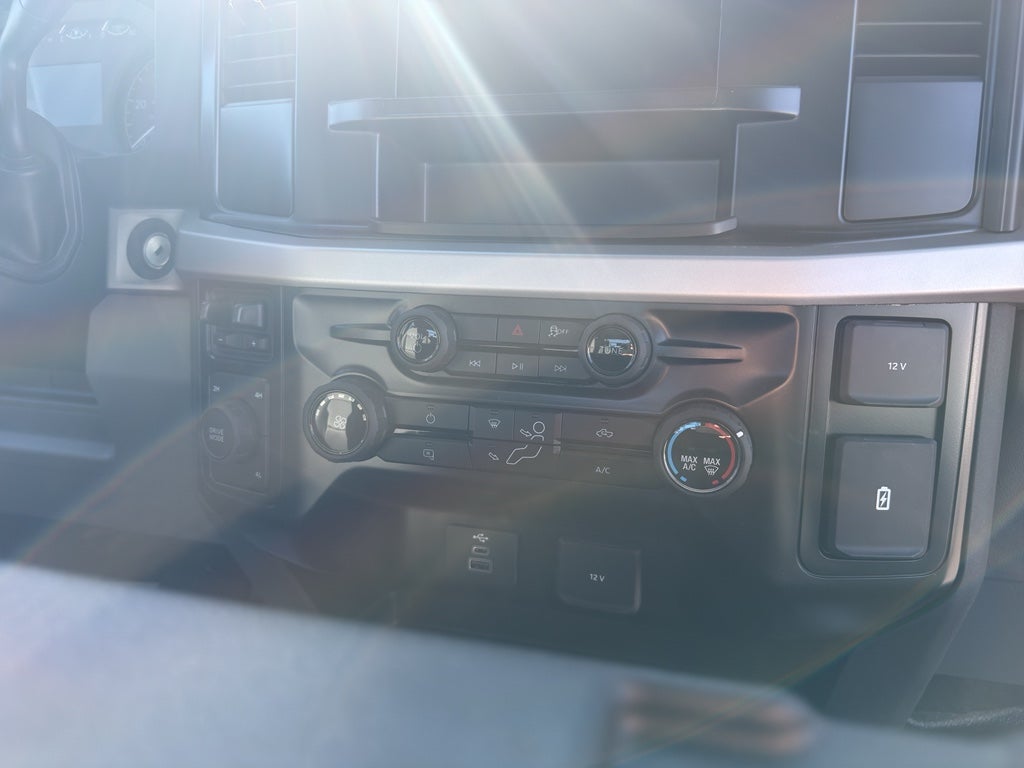 2026 Ford F-250 F-250® XL