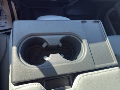 2026 Ford F-250 F-250® XL