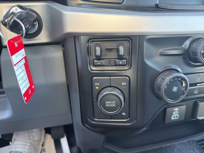 2026 Ford F-250 F-250® XL